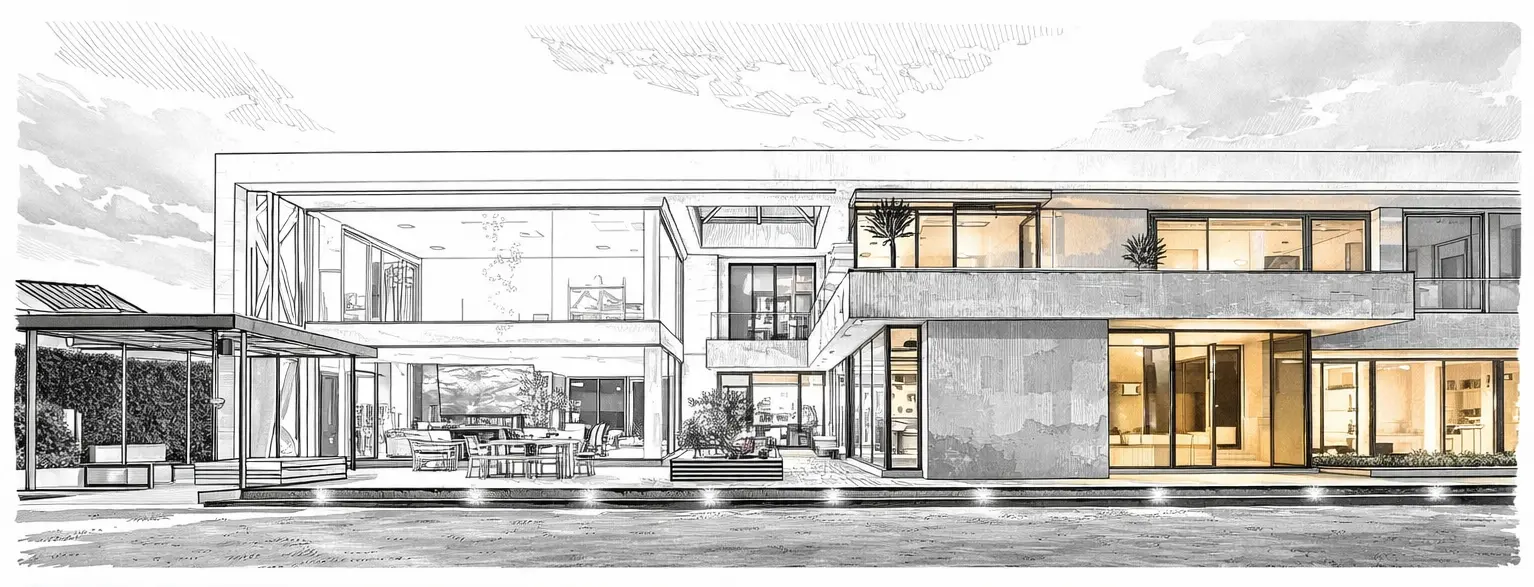 Bespoke In-Residence English Immersion — Fazenda Boa Vista, Porto Feliz