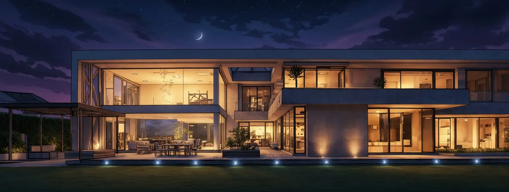 Bespoke In-Residence English Immersion — Fazenda da Grama, Itupeva