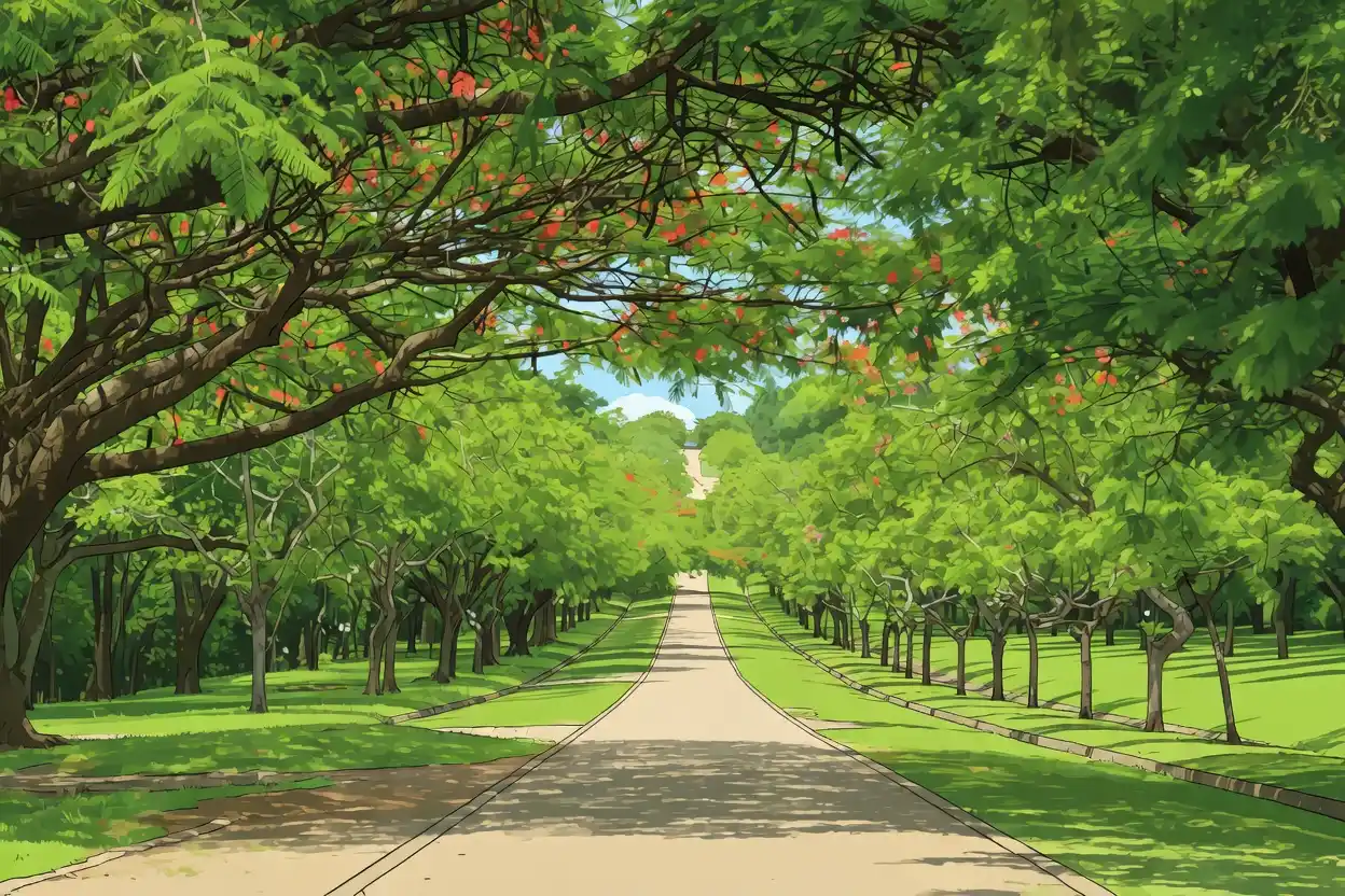 Bespoke In-Residence English Immersion — Haras Larissa, Monte Mor