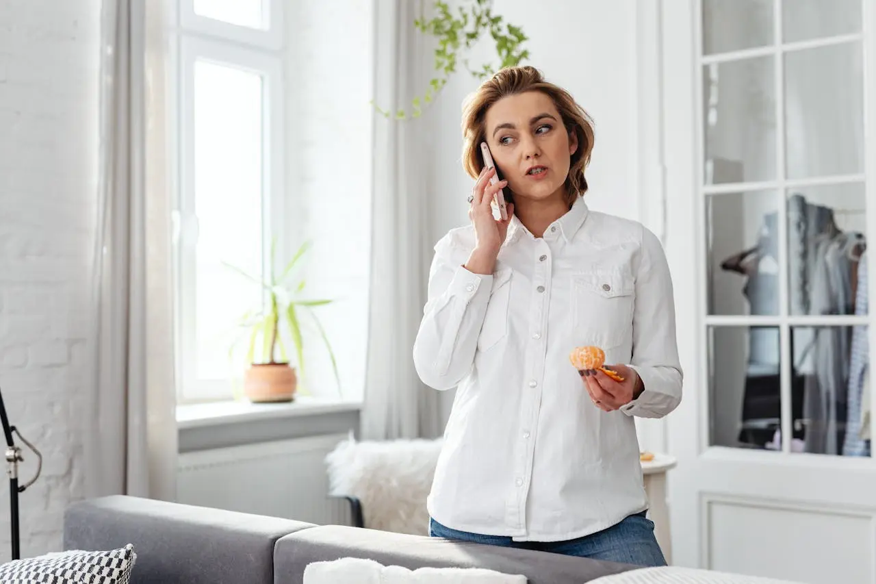 Why Leaders Often Achieve Fluency Without Leaving Home